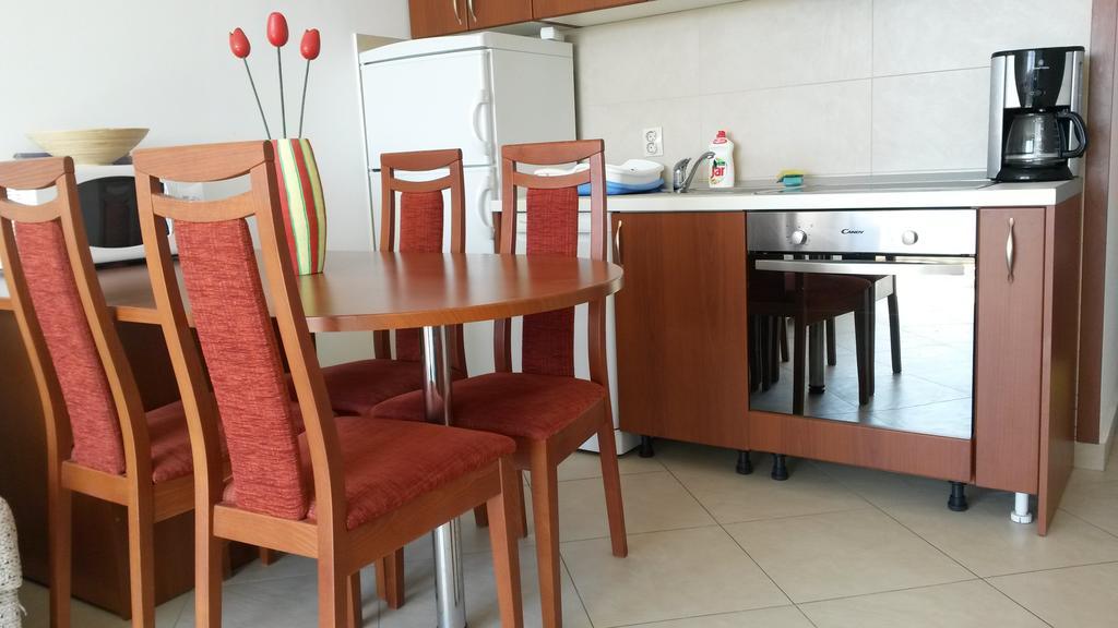Apartments Topolo Dubrovnik Cameră foto