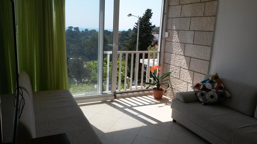 Apartments Topolo Dubrovnik Cameră foto
