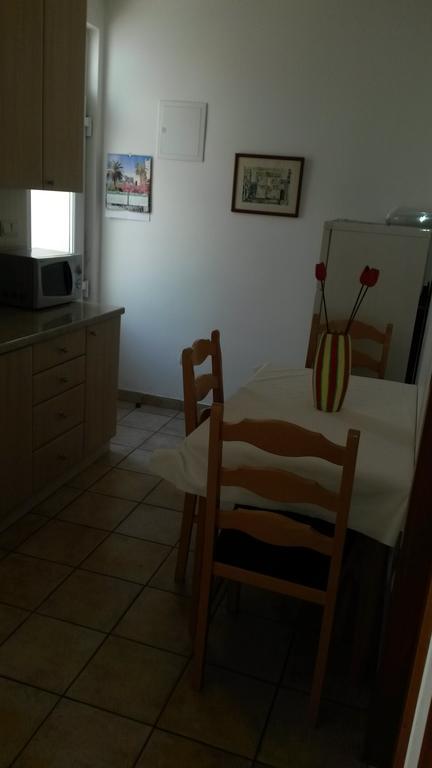 Apartments Topolo Dubrovnik Cameră foto